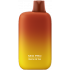 HQD NEO PRO 18000 Peach Ice Tea (Персиковый Холодный Чай)