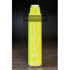 IZI X8 Apple Mango Pear (Изи Х8 Яблоко Манго Груша)