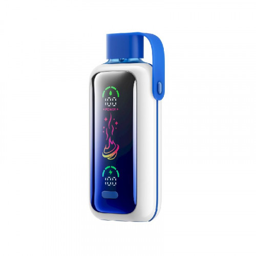 VOZOL STAR 26000 PRO Энергетик